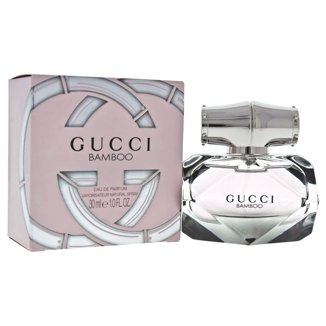 vervolgens Schat vreugde Bamboo by Gucci for Women - Eau de Parfum Spray – Fragrance Market