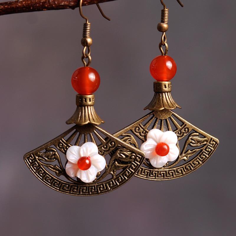 chinese earrings