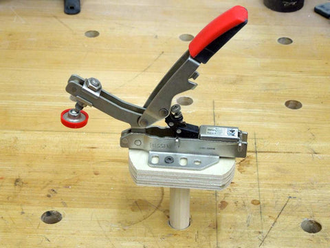 Bench Clamp