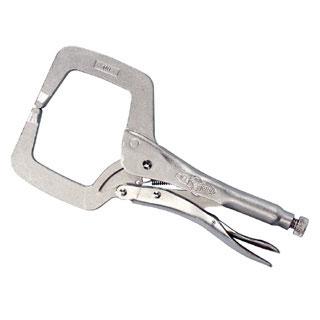 Locking Clamp