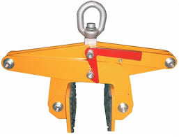 Scissor Clamp