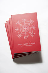 Sorcerer's Screed