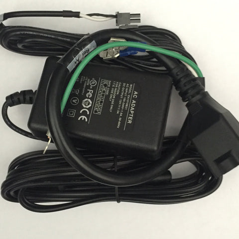 Power Supply Kit w/ Power Tap Harness for Seed Verizon/LTE - P/N: 5740 (Only compatible with Seed Devices)