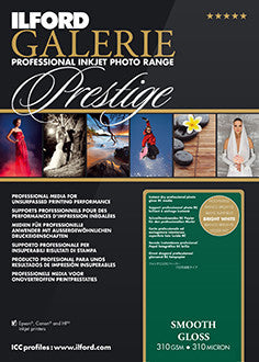 Prestige Smooth Gloss 60x88.5