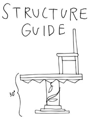 Sticks Structure Guide