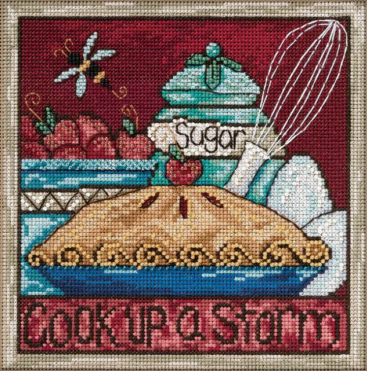 Stitch Kit