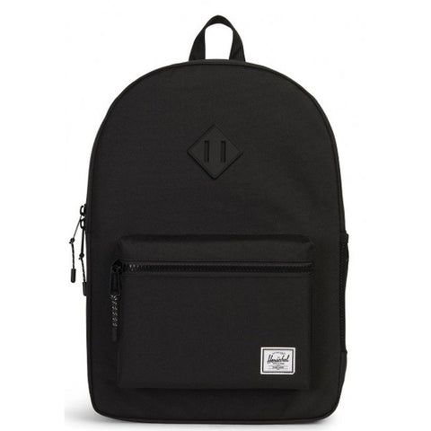 Herschel Heritage Backpack XL - Black