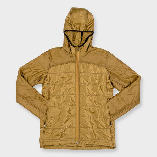 duckworth wool hoody