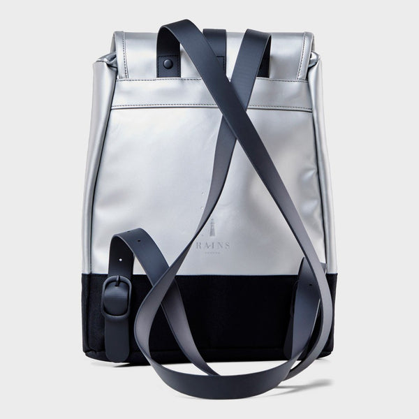 rains backpack drawstring