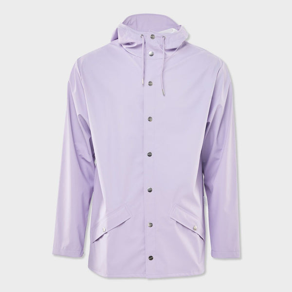 lavender jacket