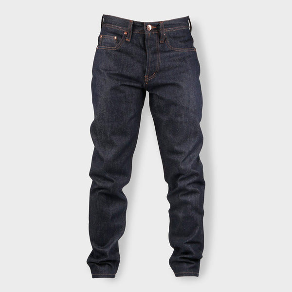 unbranded selvedge