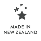 100% made in New Zealand
