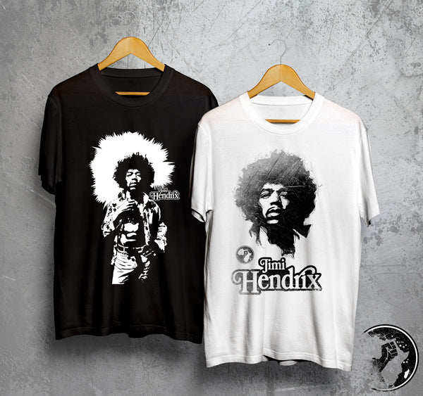 hendrix 27 shirt