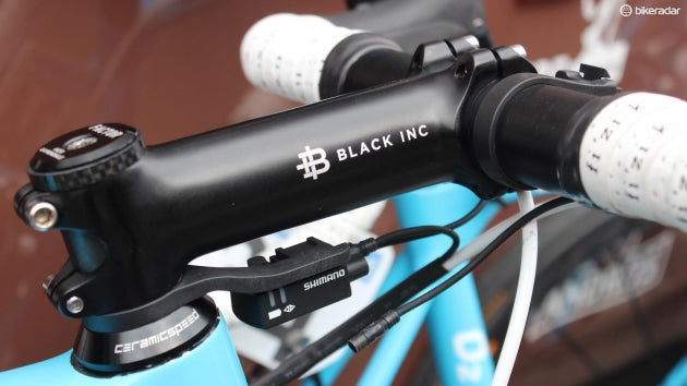 black inc stem