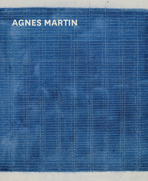 agnes martin