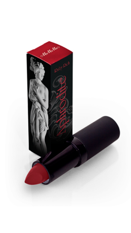 Long Wear Satin Lip Cream - Ruby Rich