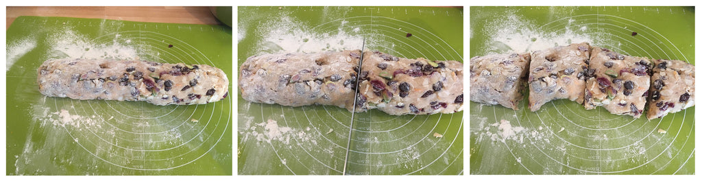 Fruit and Nut Biscotti: The Perfect Accompaniment to Limoncello and other Liqueurs