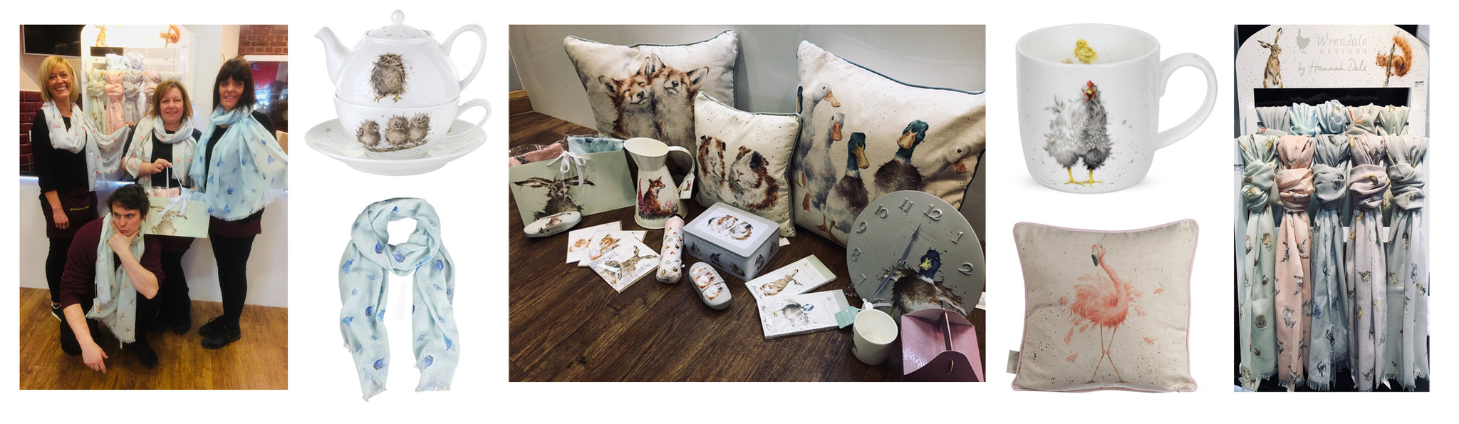 Buy Mother's day Gifts 2019 at Potters Cookshop