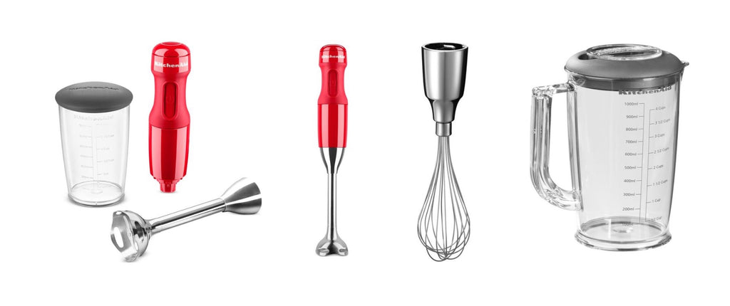Buy KitchenAid Queen of Hearts Collection at Potters Cookshop
