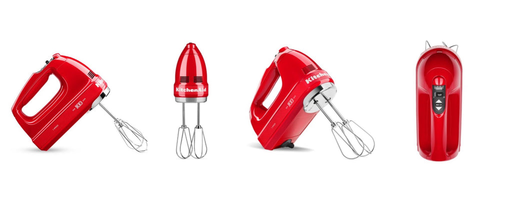 Buy KitchenAid Queen of Hearts Collection at Potters Cookshop