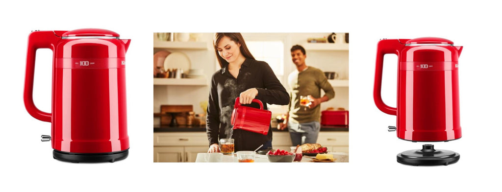Buy KitchenAid Queen of Hearts Collection at Potters Cookshop
