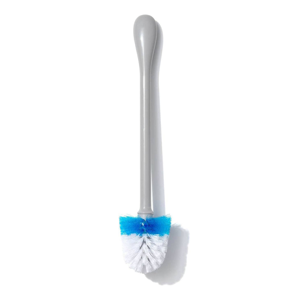 oxo toilet brush holder