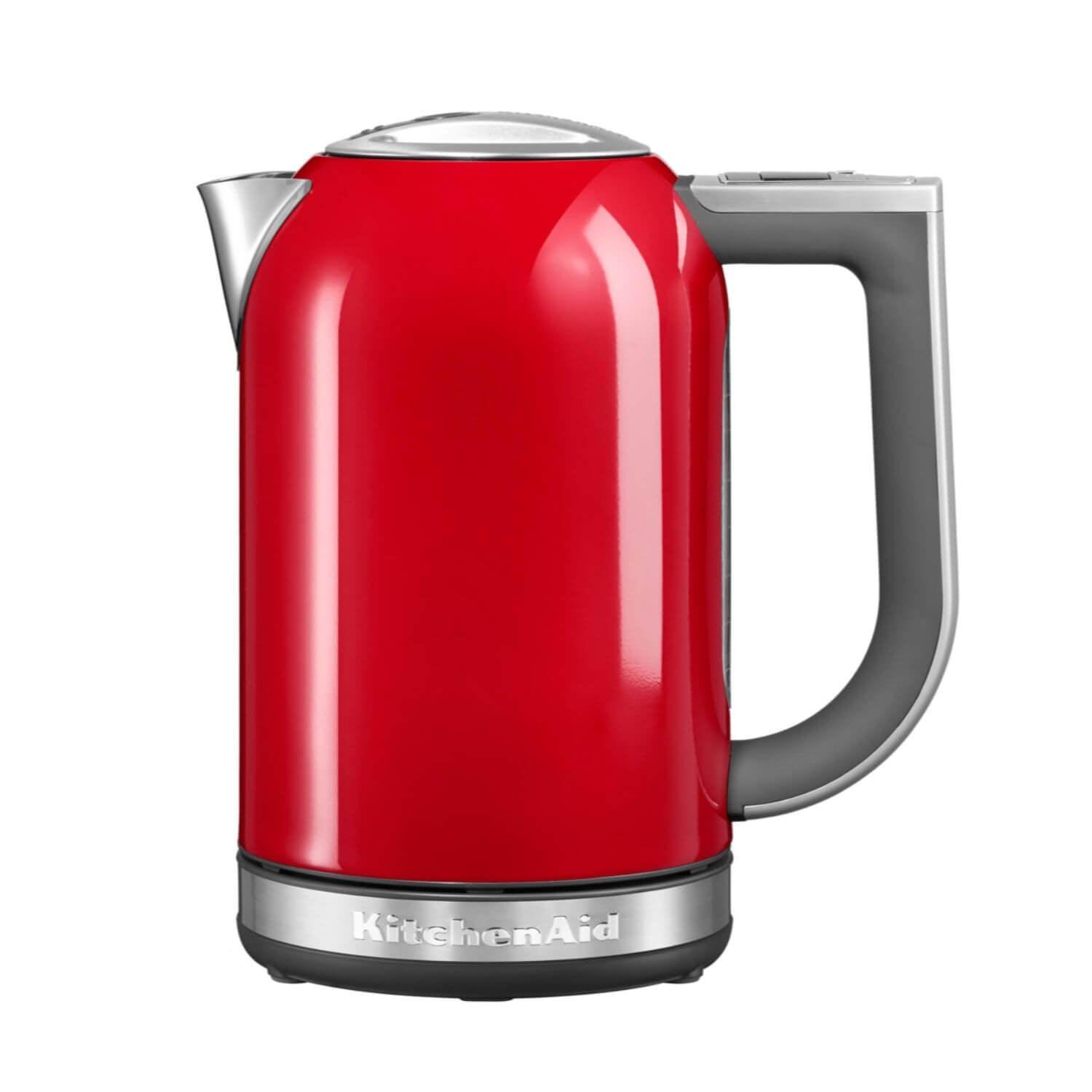 kitchenaid jug kettle