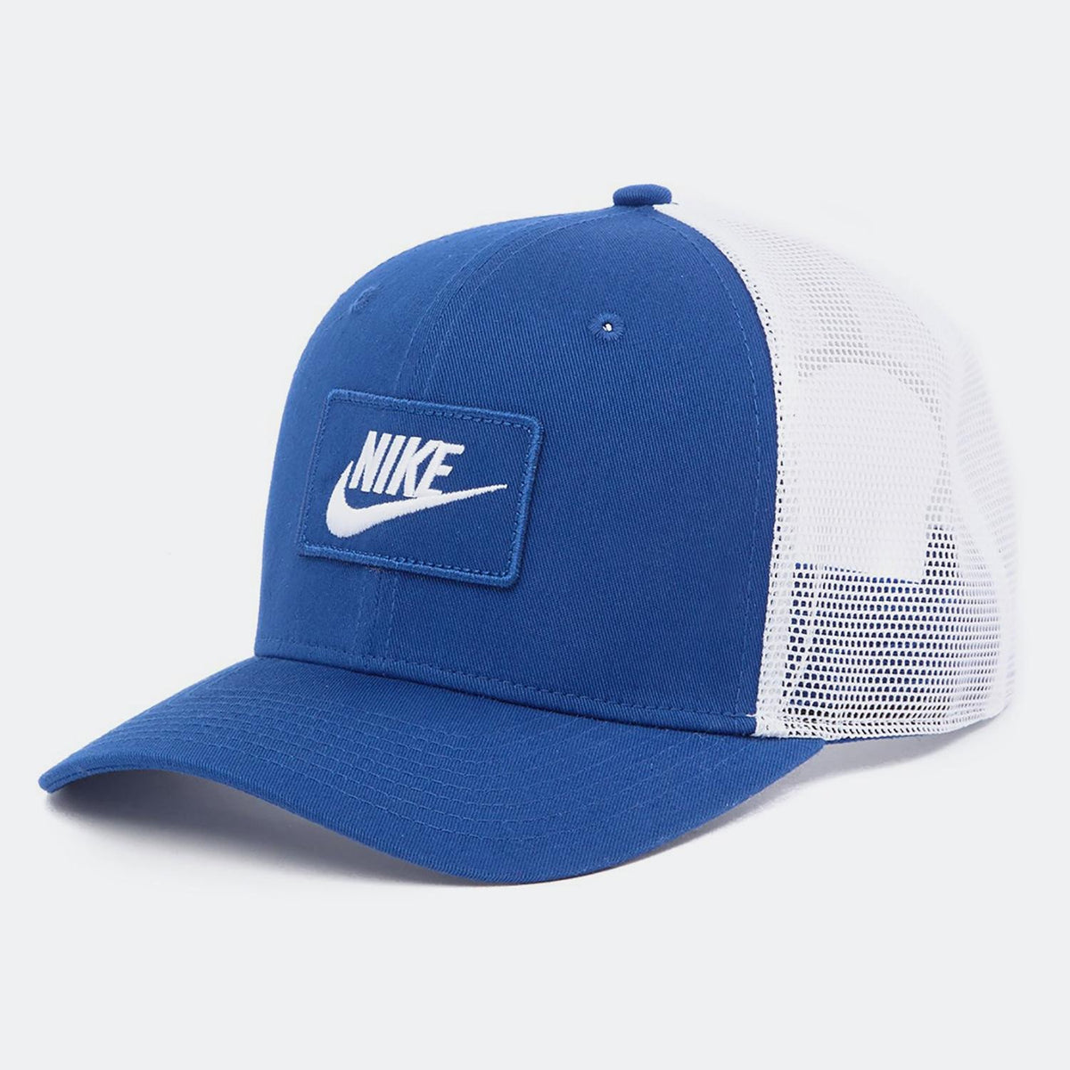 nike 99 trucker hat