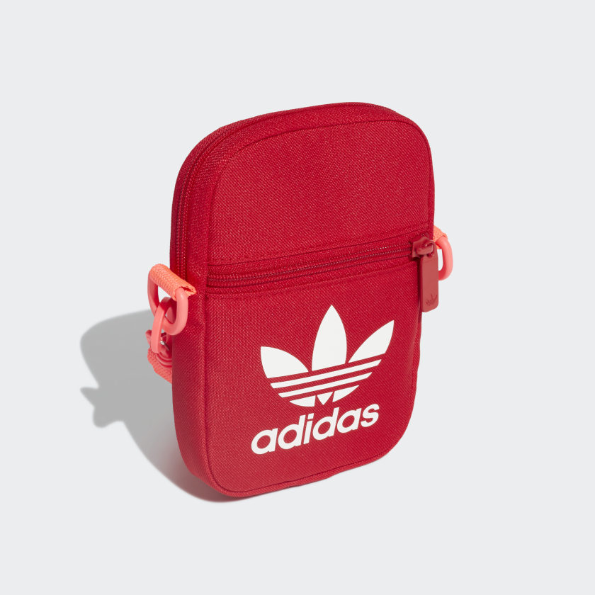 Adidas Originals Trefoil Festival Bag 