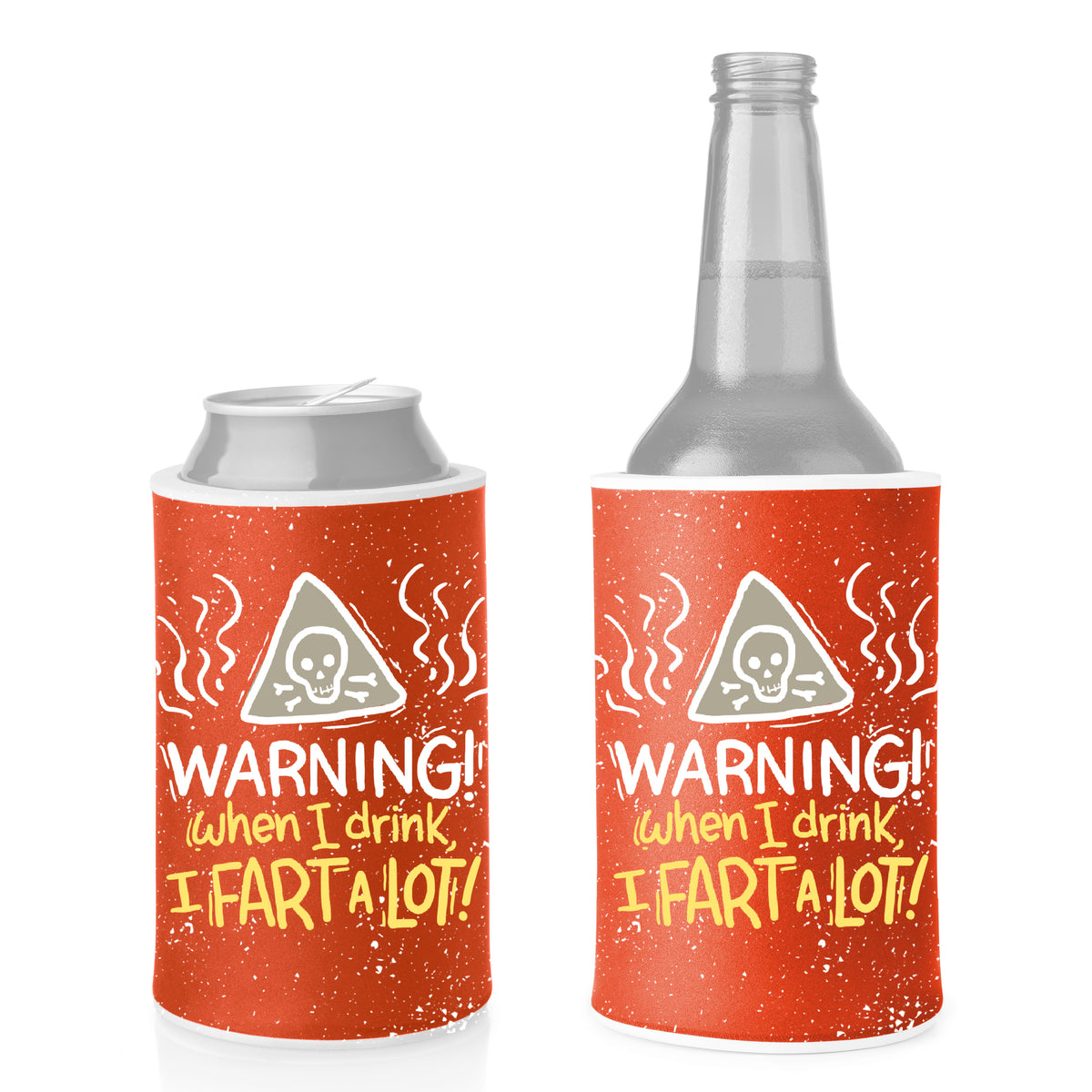 funny beer bottle koozies