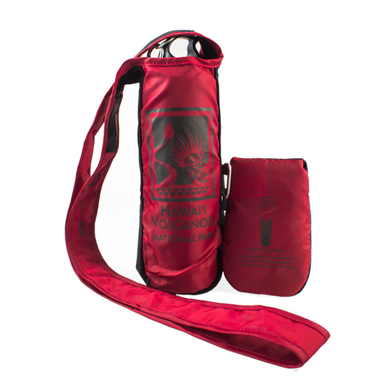 chico bag water bottle sling