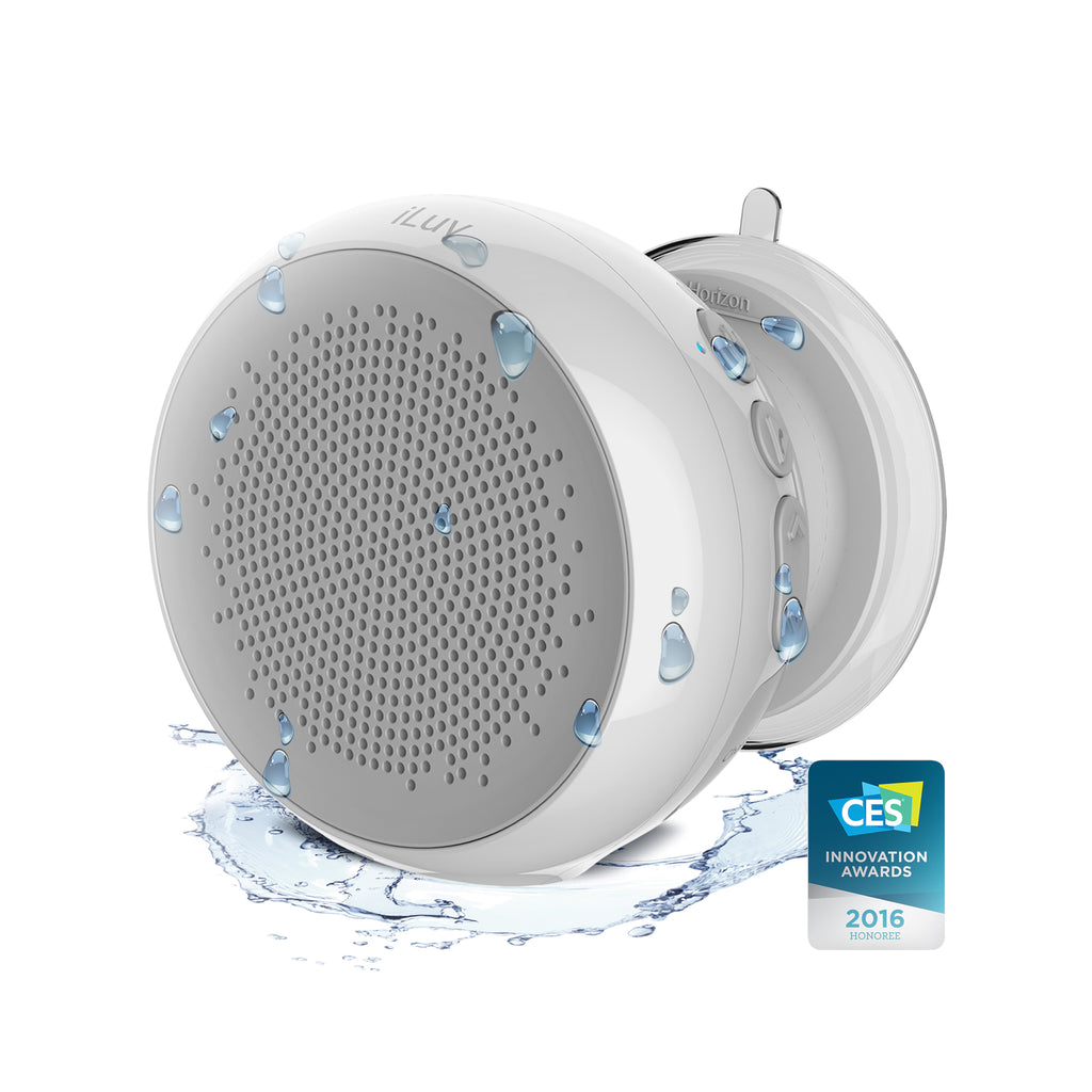 Aud Shower – iLuv Creative Technology