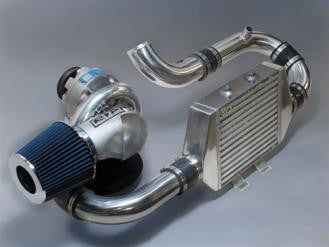 RIPP Supercharger Intercooled (07-11 Wrangler JK)