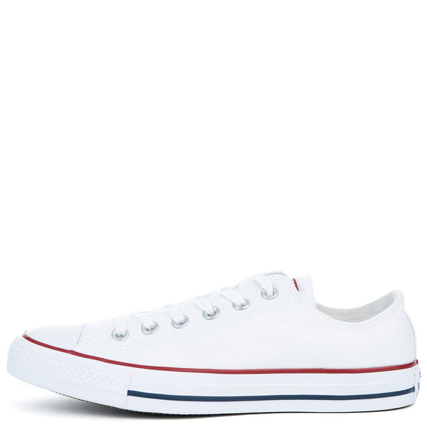 white converse unisex