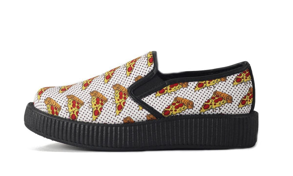 slip on creepers