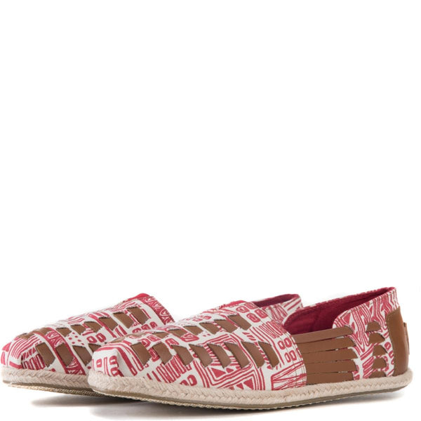 toms huarache womens