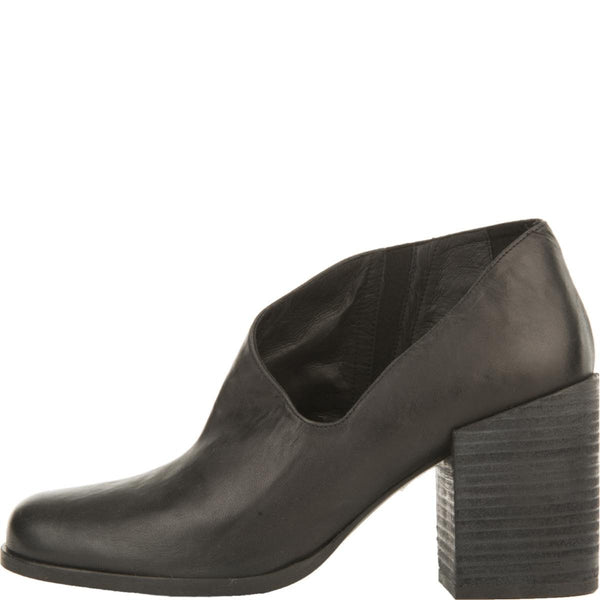 heel booties on sale