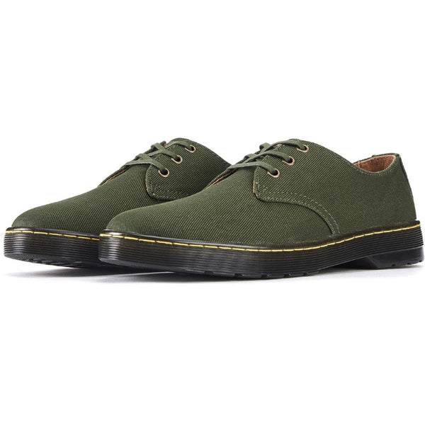 forest green dr martens