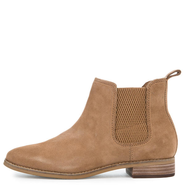 toms ella suede boots