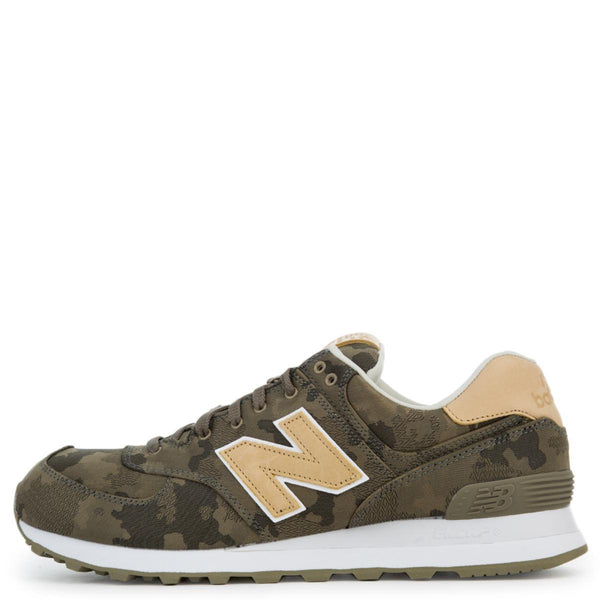 new balance camo