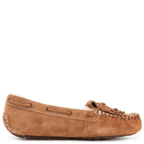 ugg meena moccasin