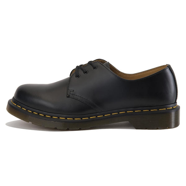 dr martens 1461 black womens