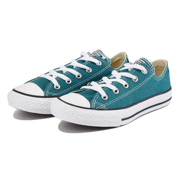 teal convers