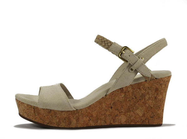 womens wedge sandals australia