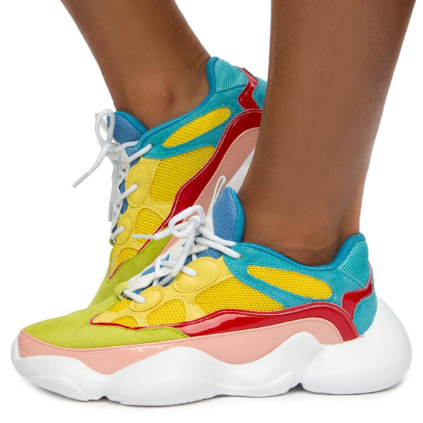 puma skittles shoes