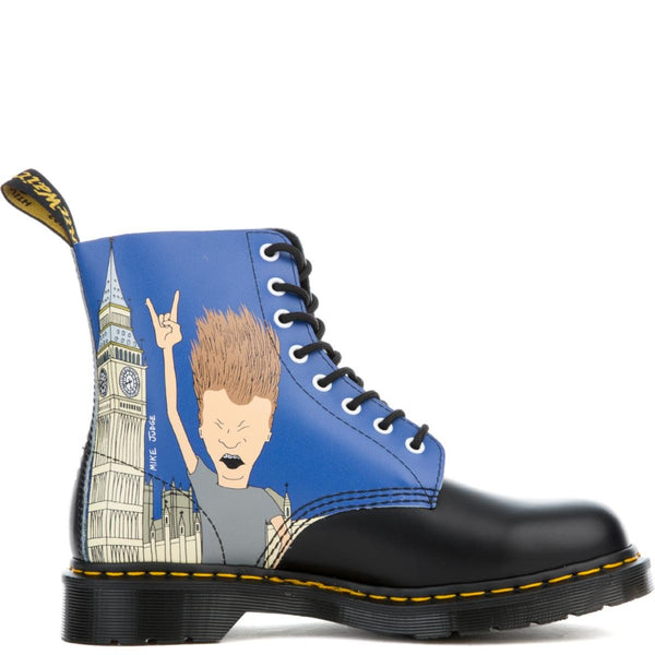 beavis and butthead doc martens