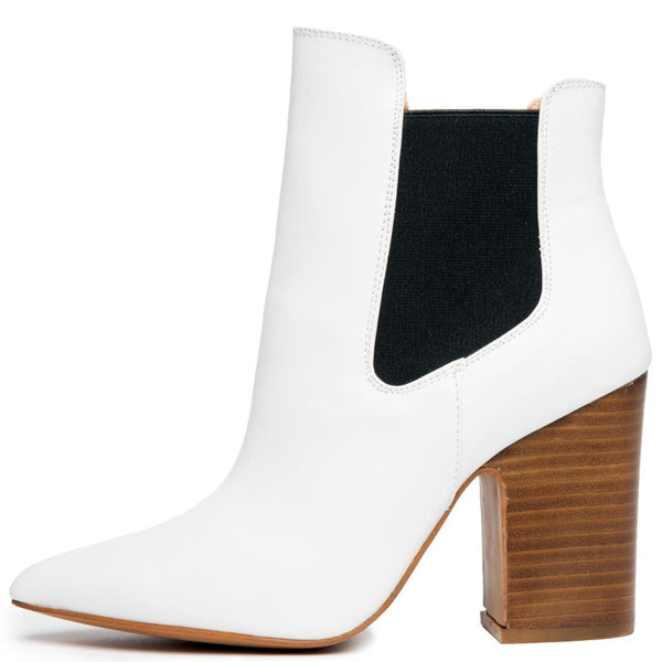 chinese laundry kristin cavallari women's starlight ankle bootie