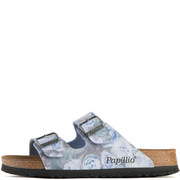 birkenstock and papillio sandals