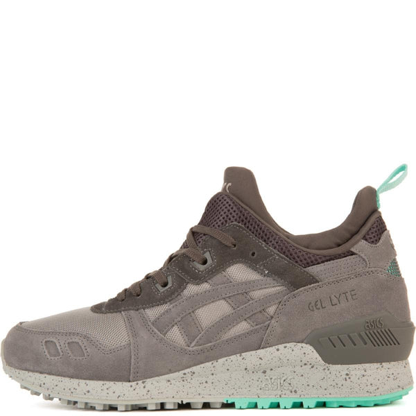 asics gel lyte 4 mens Grey