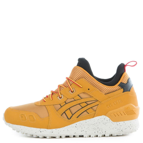 asics gel lyte 4 mens Brown